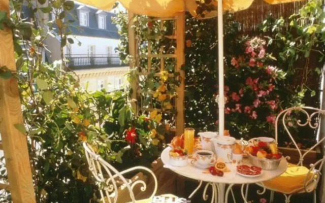 Vendome Opera Hotel