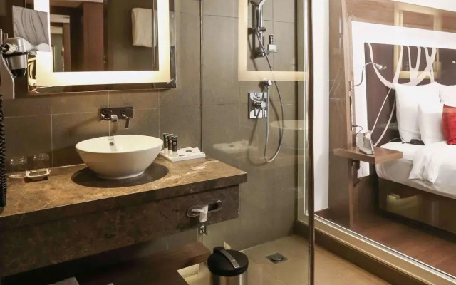 Novotel New Delhi Aerocity Hotel