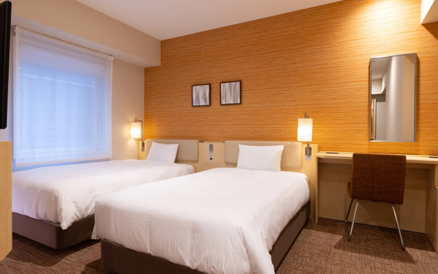 Universal Double room (풀 더블 침대) 사진 1