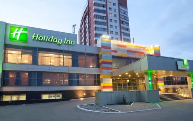 Holiday Inn Chelyabinsk Hotel