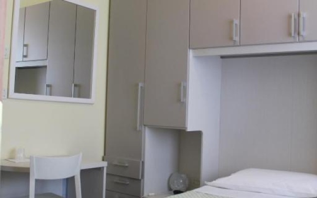 Отель Terme Villa Pace