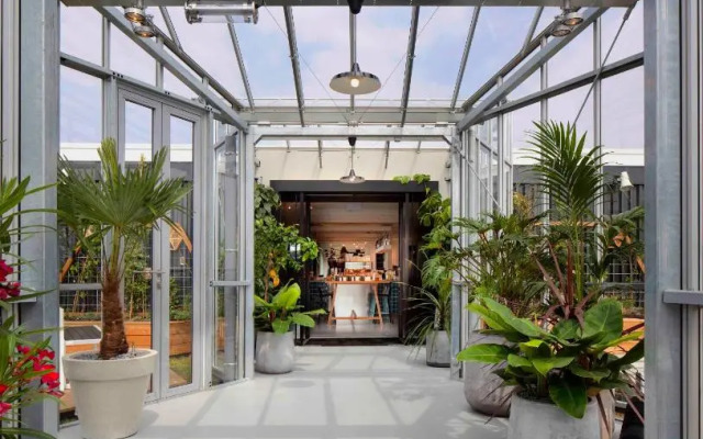 Zoku Amsterdam