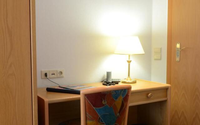 Hotel-Restaurant Kruse Zum Hollotal