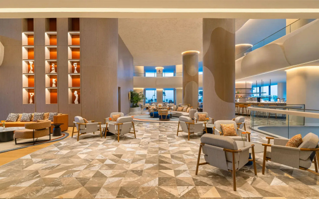 Swiss Resort And Spa Cesme