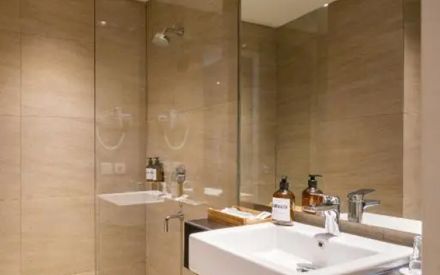 Luminor Hotel Legian Seminyak - Bali
