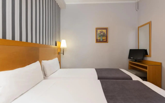 Hotel Lyon