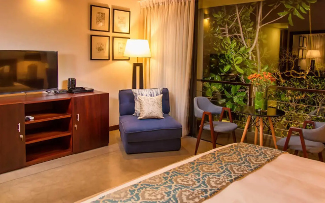 Mirissa Beach Villa