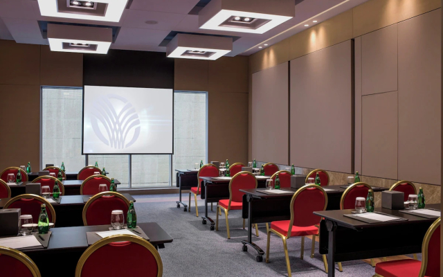 Downtown Rotana Hotel