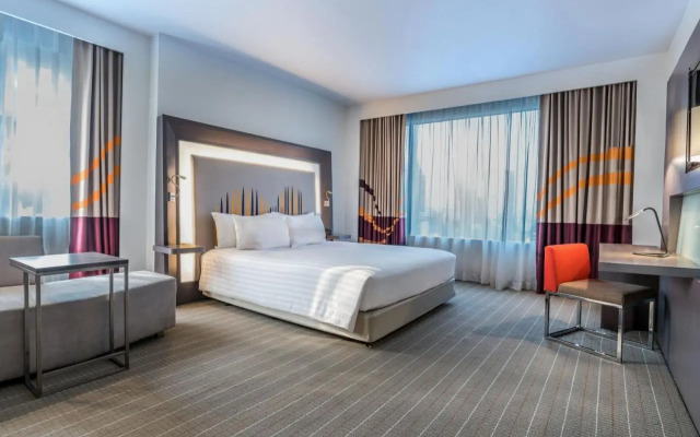 Four Points by Sheraton Bangkok Ploenchit