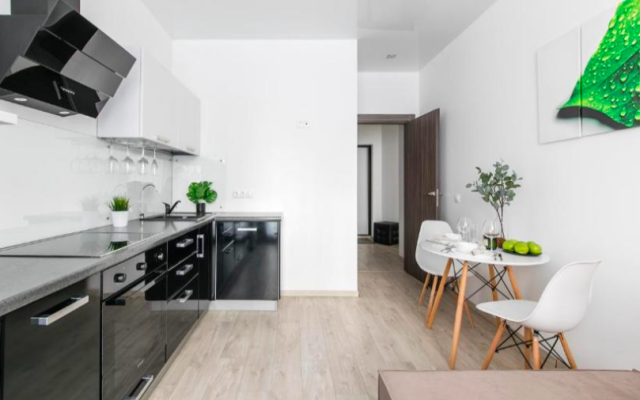 ApartLux Parus