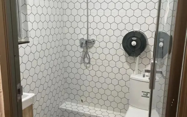 Timehouse Hong Kong Hostel Group