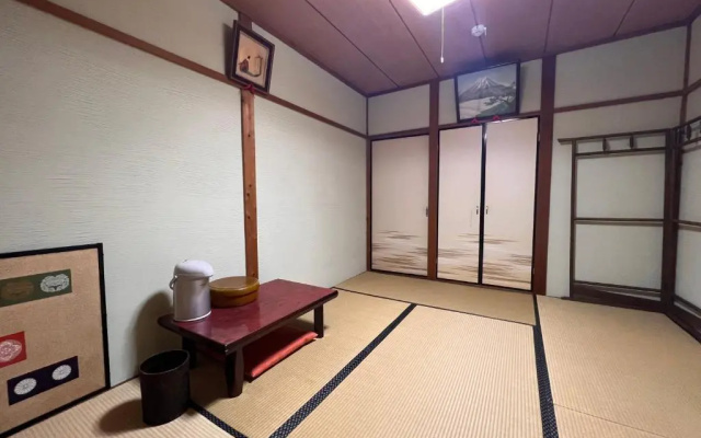 Japanese style (No window) room 사진 2