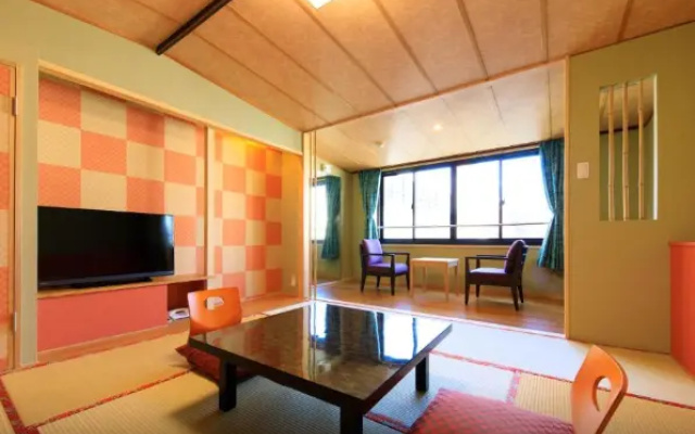 Japanese Style room 사진 3