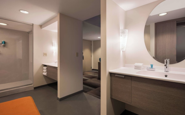 Aloft Scottsdale
