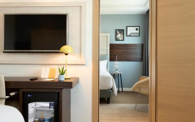 voco Venice Mestre - The Quid by IHG