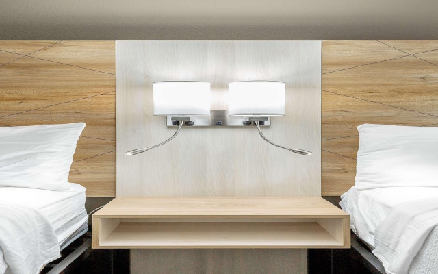 Comfort Inn & Suites Chattanooga-East Ridge