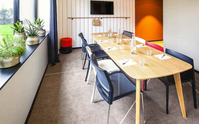 Ibis Styles Paris 16 Boulogne