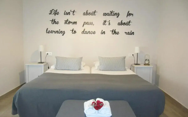 Life Apartments Guadalete