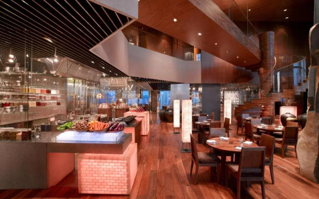 Grand Hyatt Guangzhou Hotel