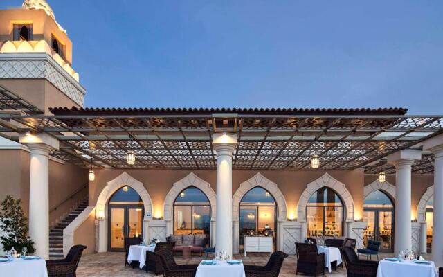 Club Privé by Rixos Saadiyat Island Resort