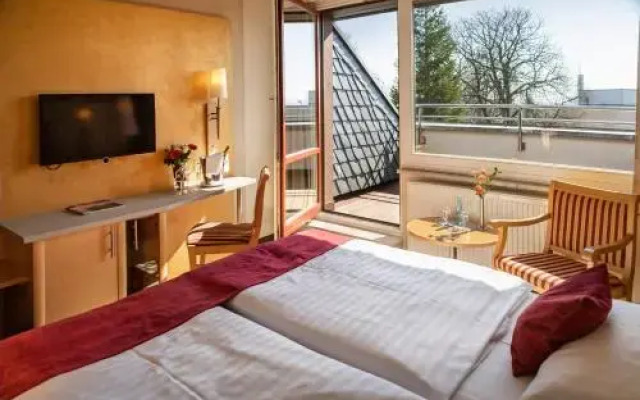Berghotel Bastei