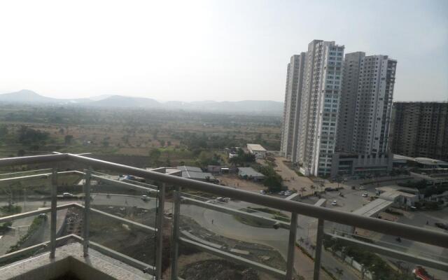 Gma Guest House-Hinjewadi