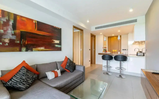 Oceanstone Laguna Phuket