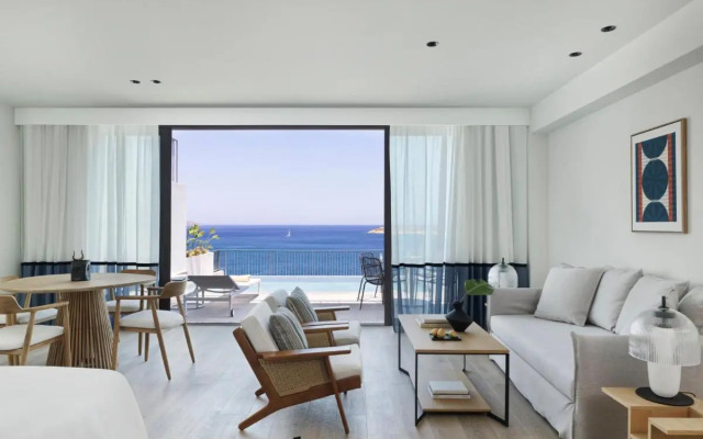 InterContinental Crete by IHG