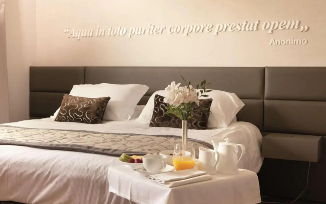 Galzignano Resort Terme & Golf - Hotel Majestic