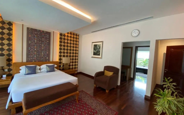 Bintang Bali Villa