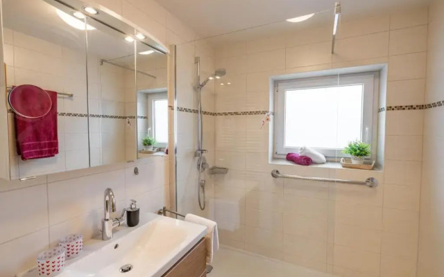 Gästehaus Baumgartner