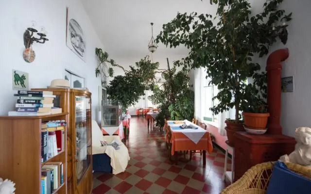 Royal Positano Hotel