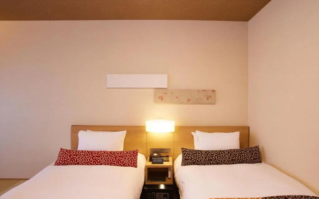 Tatami Area room 사진 3
