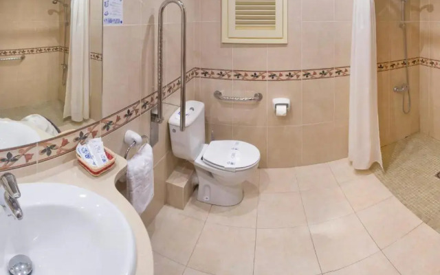 Hotel GHT Costa Brava & Spa