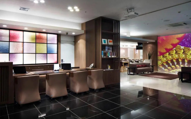 Hundred Stay Tokyo Shinjuku	Hotel