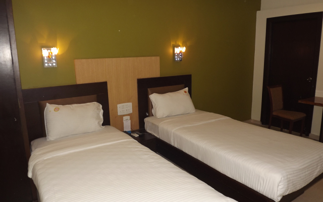 The Richman Hotel