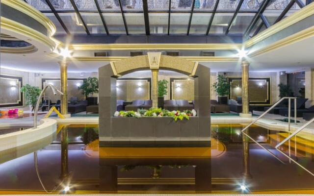 Hotel Aurum