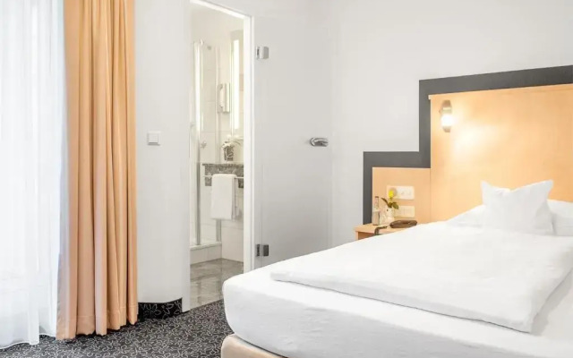 Best Western Hotel Favorit