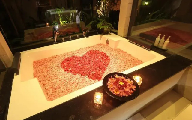 CK Villas Bali