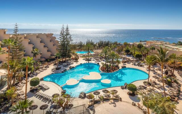 Barcelo Lanzarote Active Resort Hotel