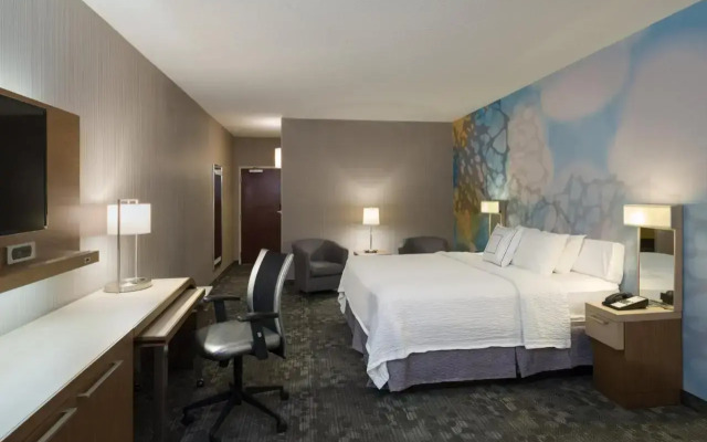 Courtyard by Marriott Scranton Montage Mountain