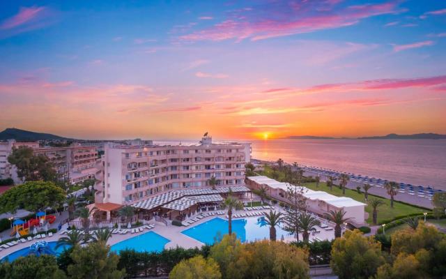 Sun Beach Resort