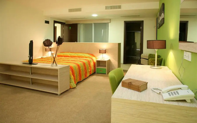 Hotel Otrant