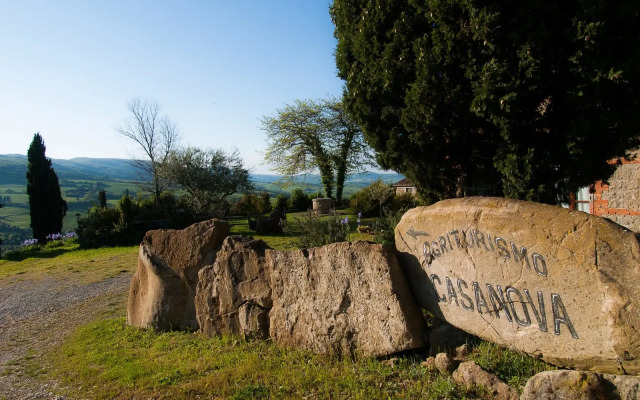 Agriturismo Podere Casanova