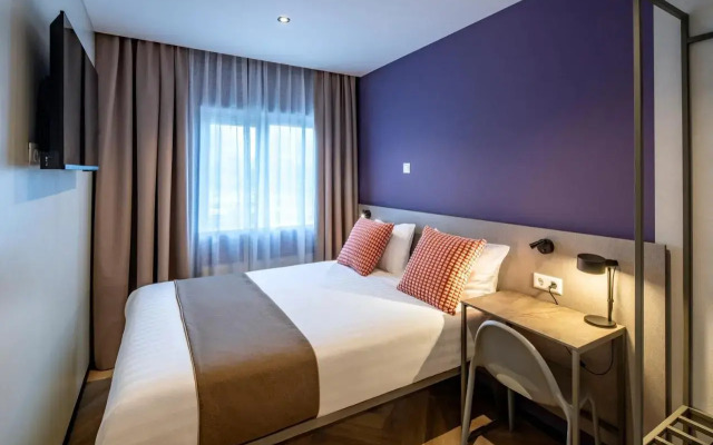 Hotel Fogo Amsterdam