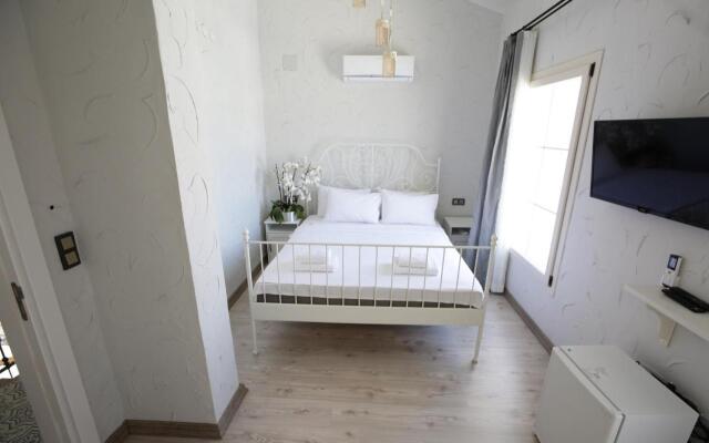 Kybele Suites Alaçatı