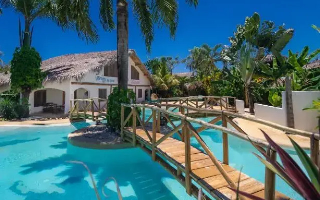 Paradiso del Caribe Hotel