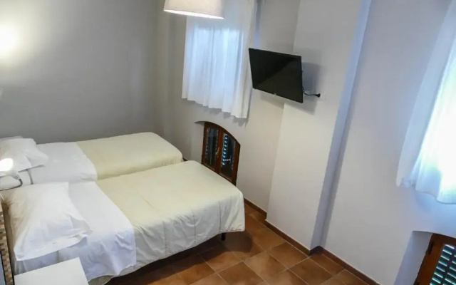 Gialel Pisa Guest House