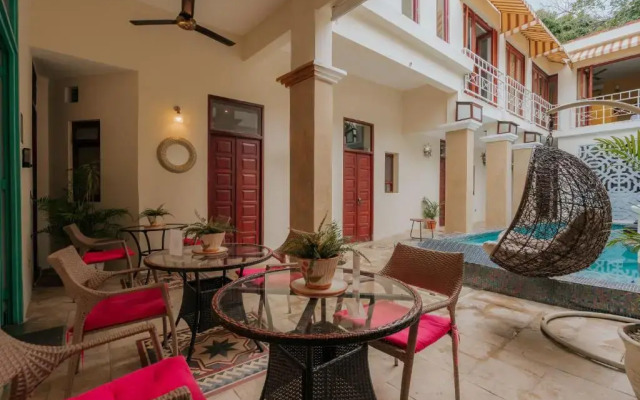 Casa Sanchez Hotel