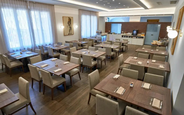 Hotel Centrale